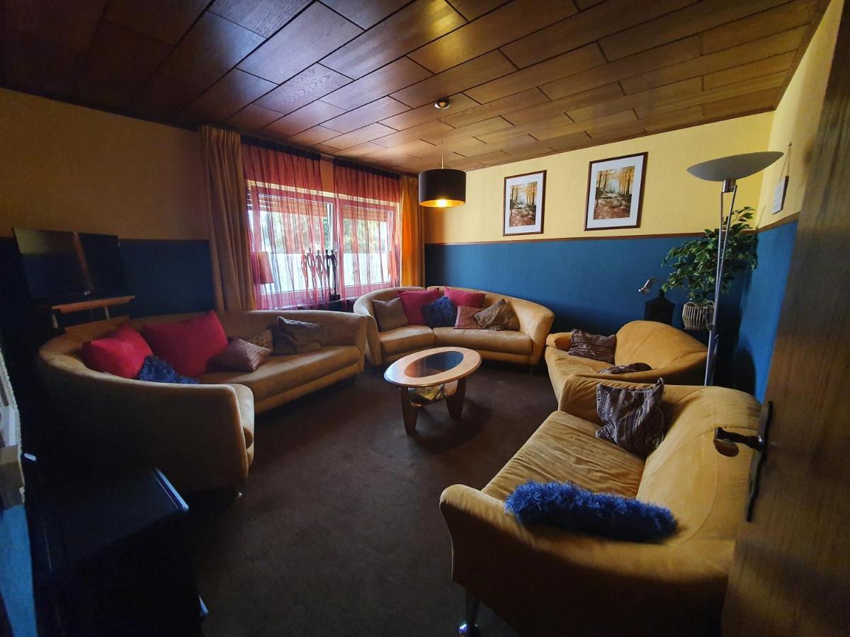 Fun4All-Holidayhome Медебах Экстерьер фото