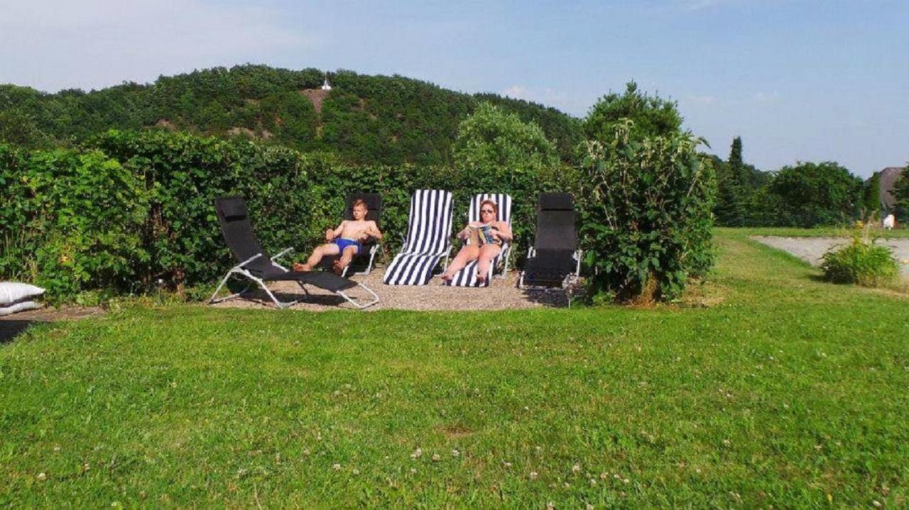 Fun4All-Holidayhome Медебах Экстерьер фото