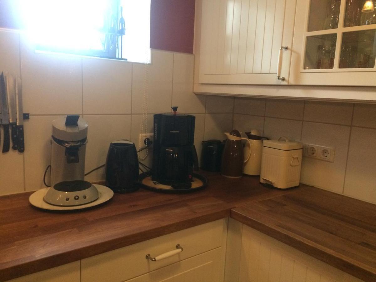 Fun4All-Holidayhome Медебах Экстерьер фото